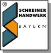 Logo des Schreinerverbandes Bayern